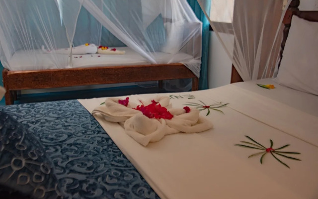 HA Beach Hotel Zanzibar