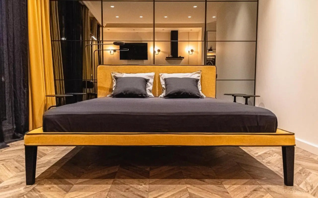 No.1 Apartment Link-To-Happiness