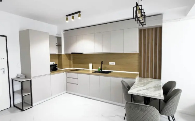 Wave 6 Apartments