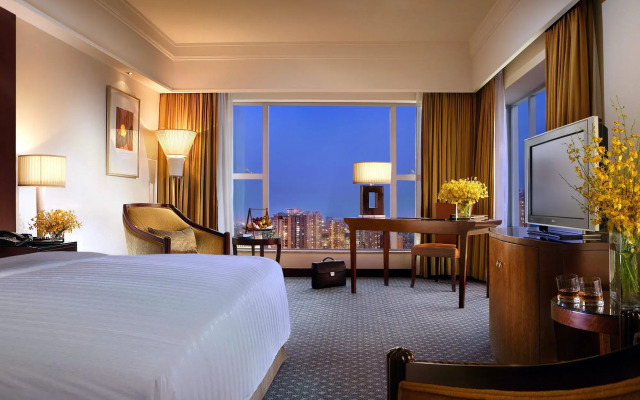 Sheraton Ningbo Hotel