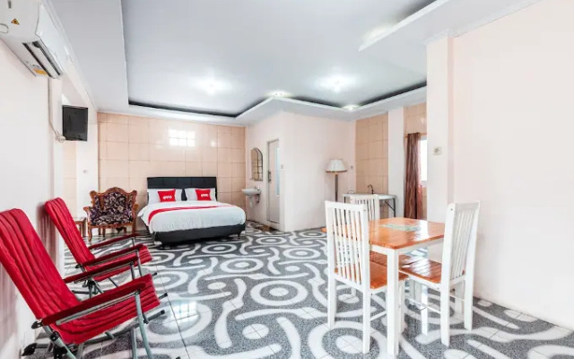 Losmen Guntari by OYO Rooms