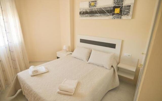 Apartamento Marina Vip