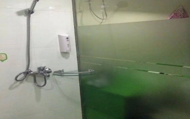Hi Inn Ningbo Tianyi Square Branch