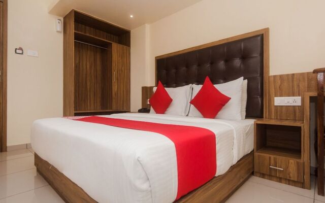 Hotel Aviva Suites