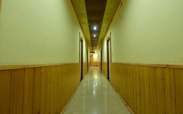 OYO 22347 Hilltop Resorts