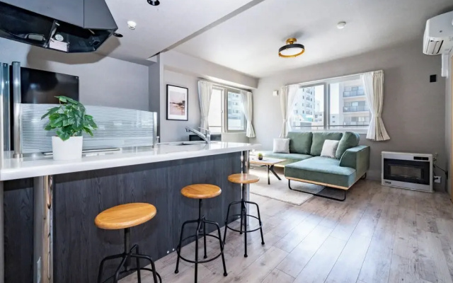 Grace Garden 802