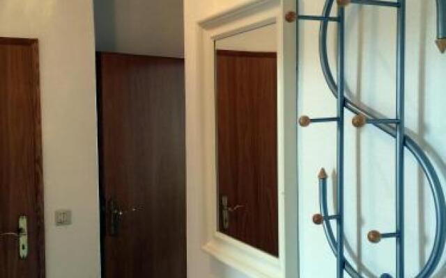 Ferienwohnung Plauen
