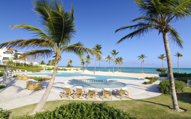 Punta Palmera Cap Cana by Essenza Retreats