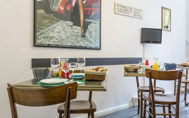 Hotel Leoncino Brescia