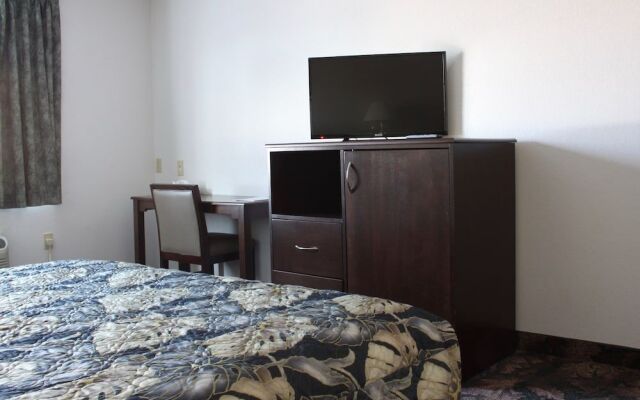 Sunset Inn and Suites