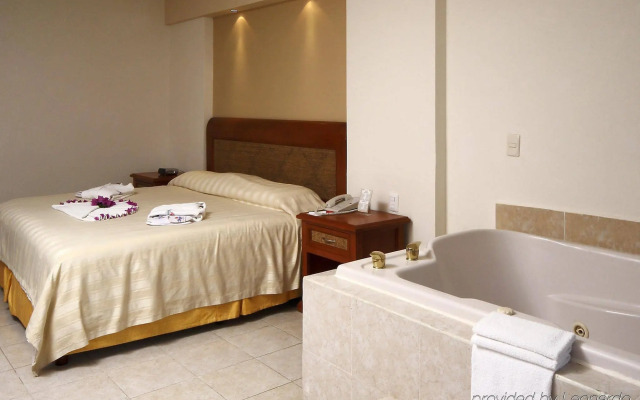 Golden Parnassus All Inclusive Resort & Spa - Adults Only