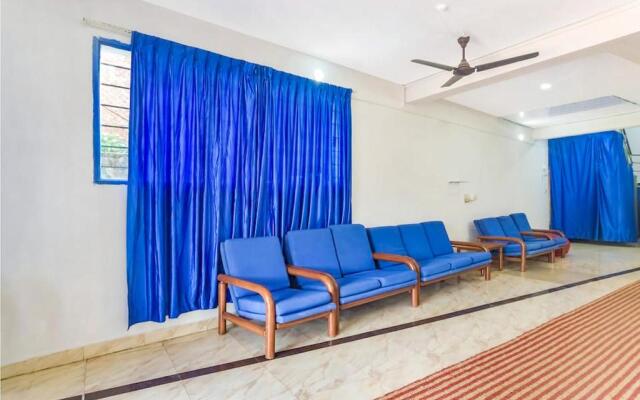 Fabhotel Raj Residency Madikeri