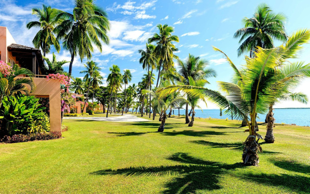 Sheraton Fiji Golf & Beach Resort