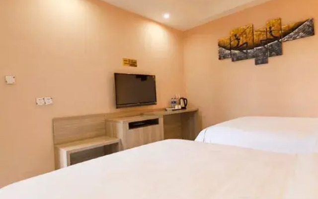 Beihai Chenguang Hotel