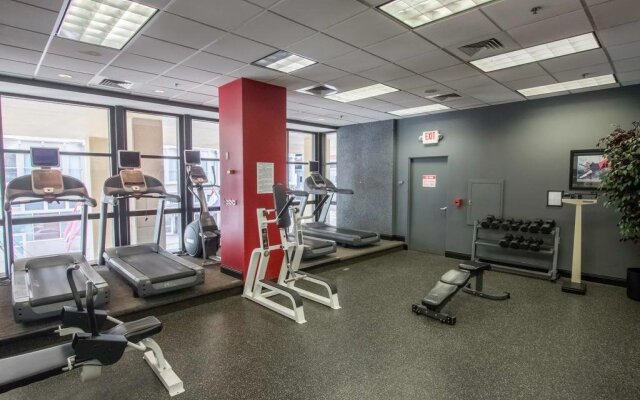 City Place St. Louis - Downtown Hotel