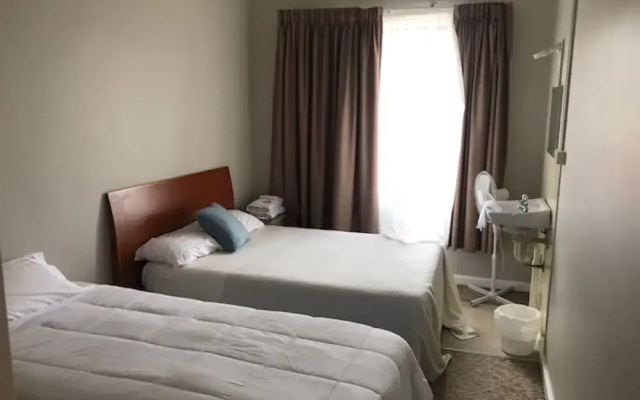 Lakes and Ocean Hotel Forster