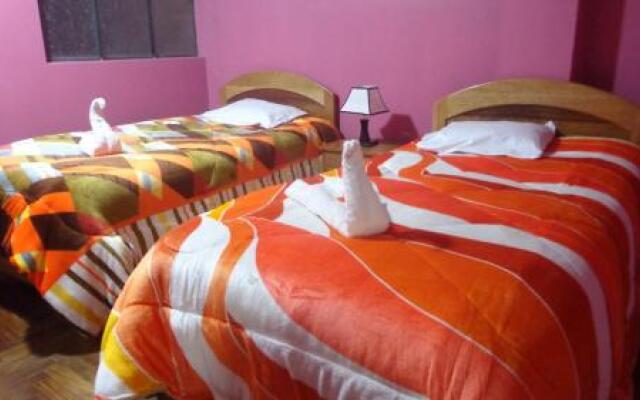 Hostal La Joya