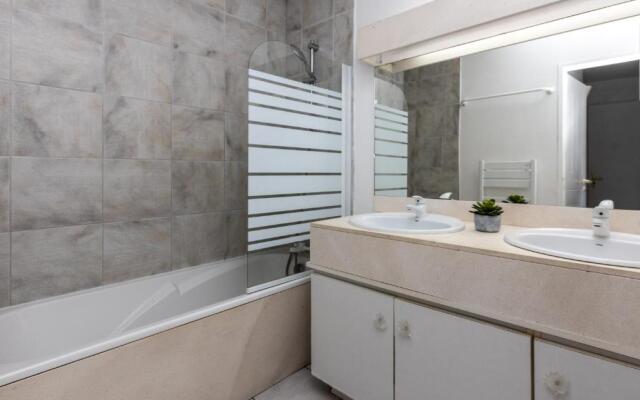 Vermare T3 Golf et Piscine