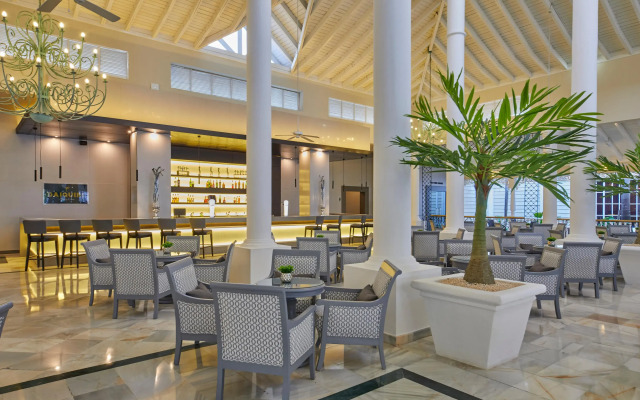 Bahia Principe Luxury Ambar - Adults Only - All Inclusive