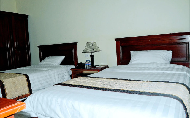 Hai Au Hotel