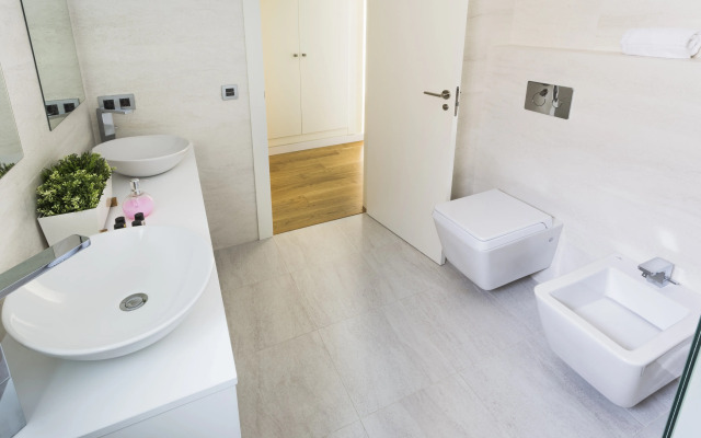 HQ Rooms Apartments San Vicente