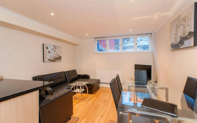 London Serviced Apartments