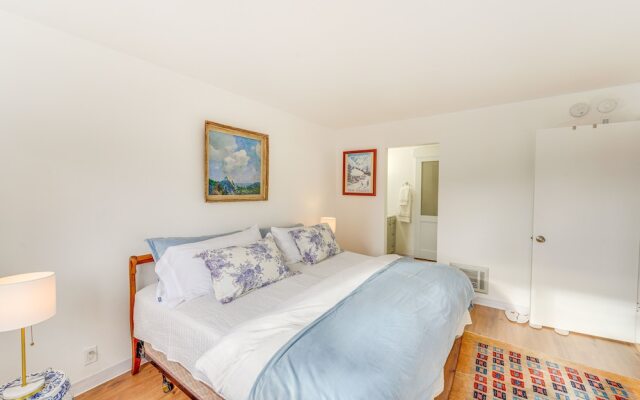 Ketchum Vacation Rental - Hike, Ski & Explore!