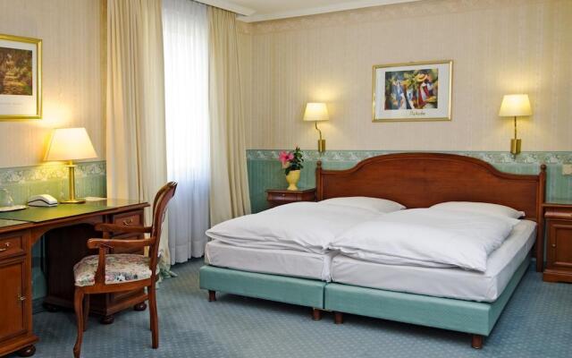 Wald-Hotel