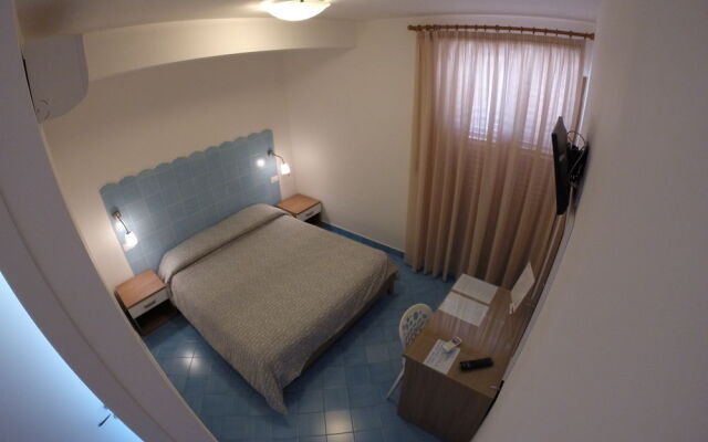 B&B Sperlonga