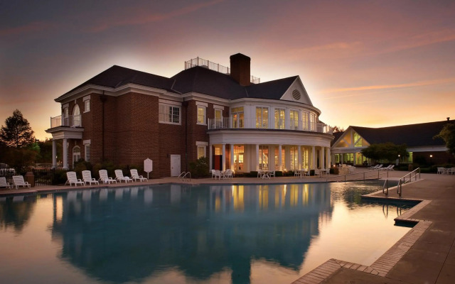 Vacation Village At Williamsburg
