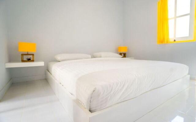 Canggu Castle - Hostel