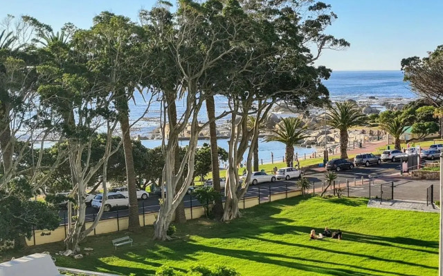 The Bloomberg Camps Bay