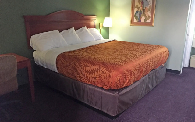 Americas Best Value Inn Manchester, TN
