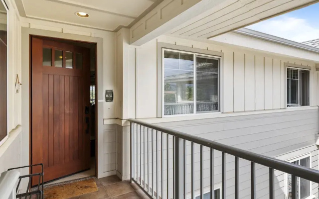 Waikoloa Beach Villas H32 by RedAwning