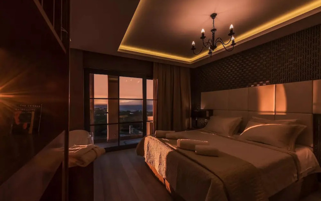 Elegance Luxury Executive Suites