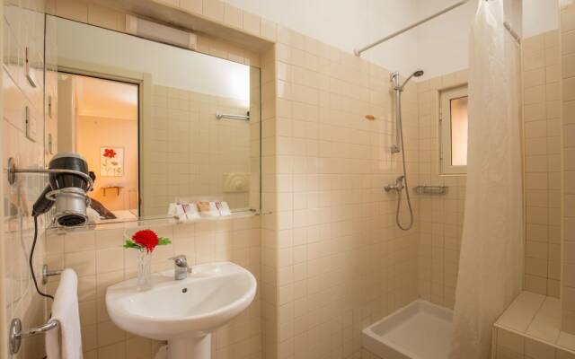 Hotel Xx Settembre