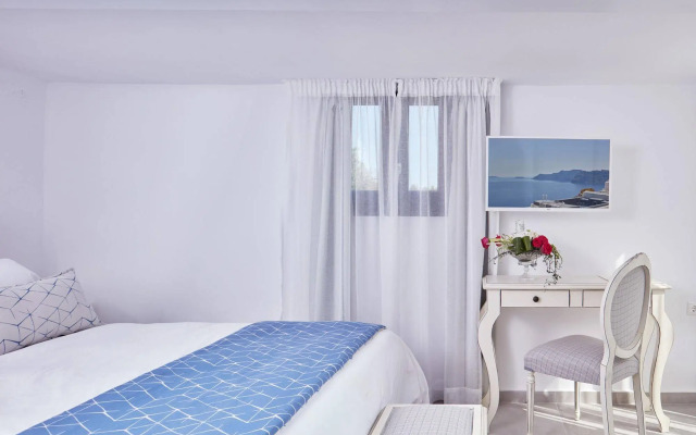 La Maltese Oia