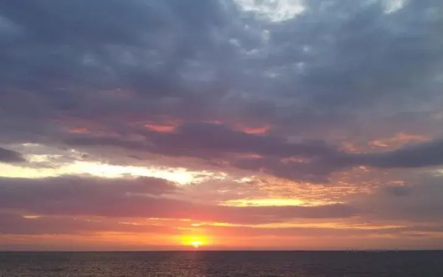 La Jetée Hotel & Restaurant