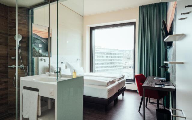 Mercure Zurich City