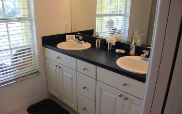 Villa Butterfly - Comfort - 2 Bedroom