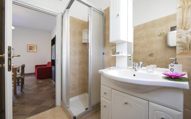 Casa Spiaggia Romantica B