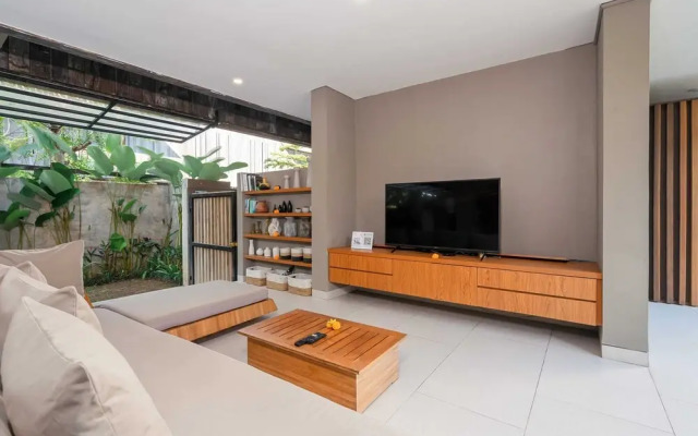Villa Brawa 8