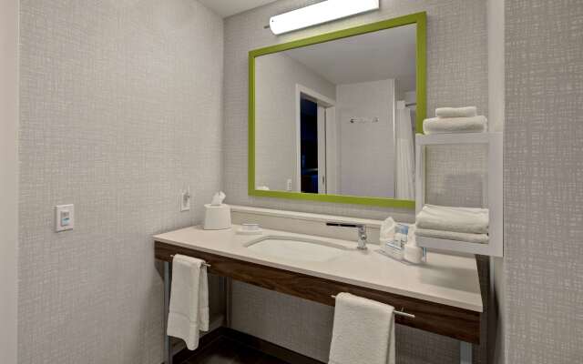 Hampton Inn by Hilton Brockville