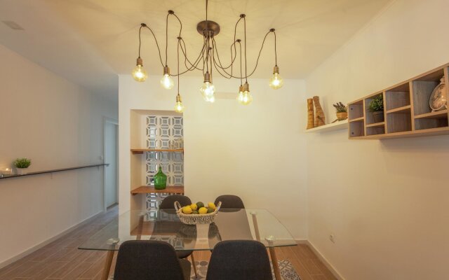 A30 - Tamar Ground-floor Flat