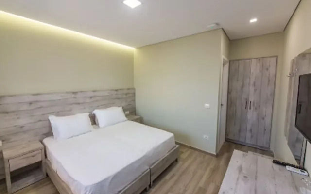 Hotel Jaroal