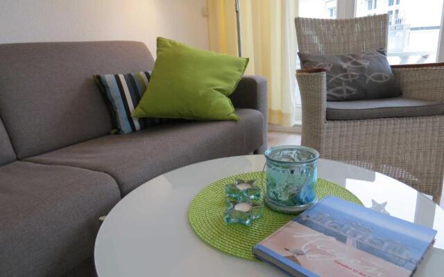 Villa Granitz - Ferienwohnung 29