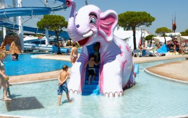 Hemingway Sabbiadoro