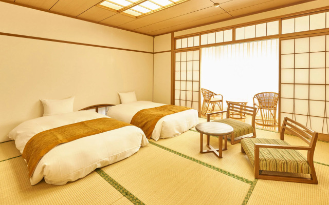 Nemu no Hatago Arashiyama