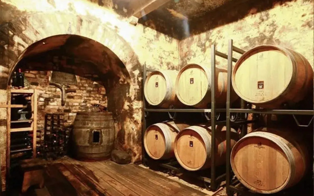 I Sassi Di San Giuseppe