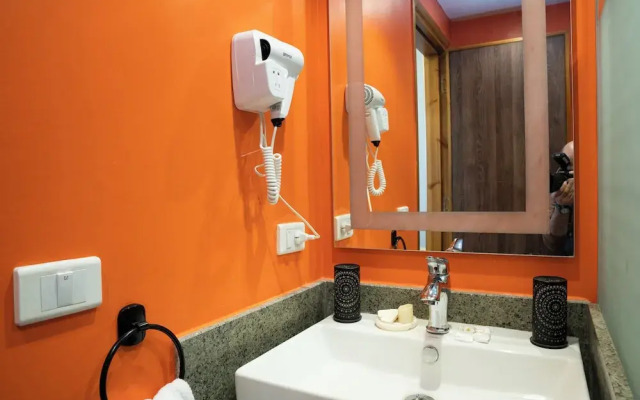 Aldora Residence suites